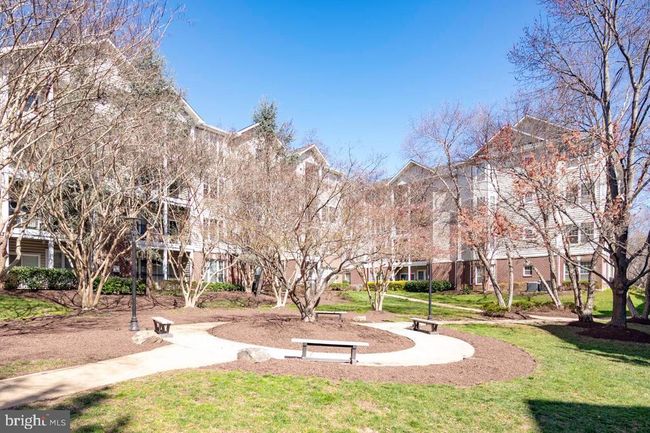 UNIT-10206 - 1521 Spring Gate Dr, Condo with 1 bedrooms, 1 bathrooms and null parking in MCLEAN VA | Image 36
