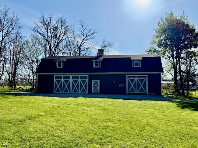 4209 E County Road 50 S, House other with 4 bedrooms, 4 bathrooms and null parking in Fillmore IN | Image 15