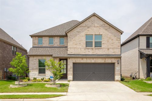2340 Willow Garden Dr, Little Elm, TX, 75068-3729 | Card Image
