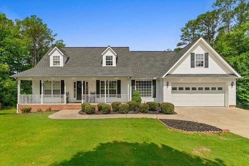 126 Bloomington Dr, DALTON, GA, 30721-1796 | Card Image