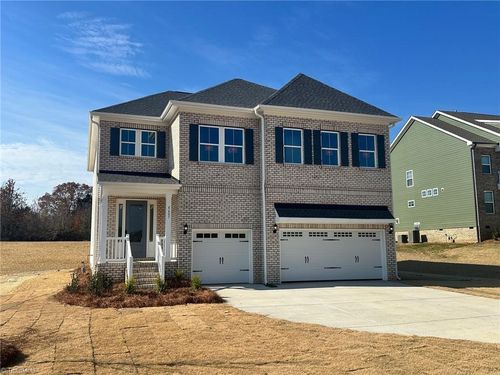 8607 Lemur Lane, Summerfield, NC, 27358 | Card Image