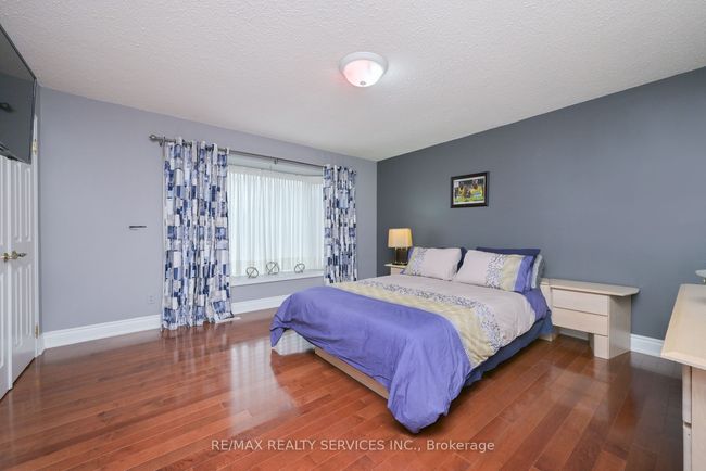 15 Brookbank Crt, House other with 4 bedrooms, 4 bathrooms and 4 parking in Brampton ON | Image 28