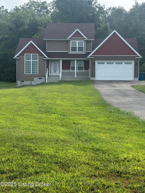 100 Diamond Ct, Vine Grove, KY, 40175-5408 | Card Image