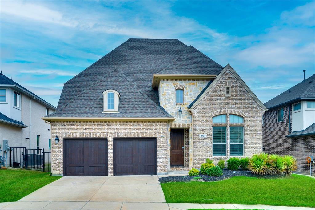 Joanna Ln, Allen, TX 75013