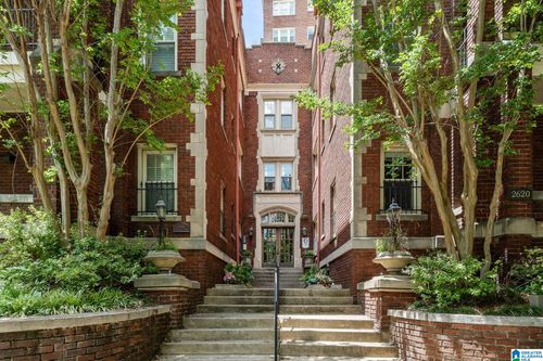 203-2620 Highland Ave S, BIRMINGHAM, AL, 35205-1724 | Card Image