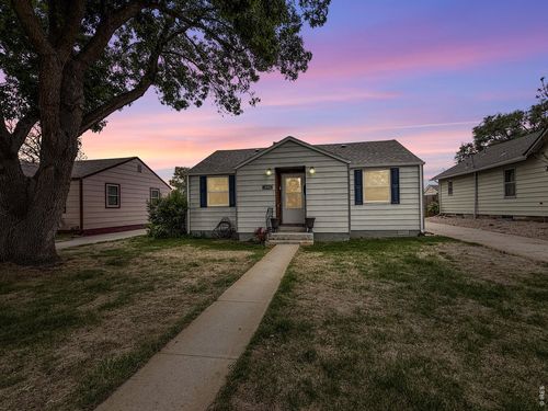 525 Cleveland St, Sterling, CO, 80751-2630 | Card Image