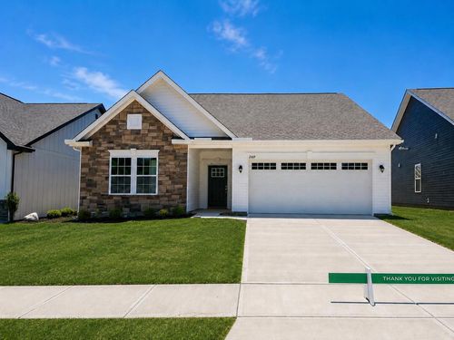 2169 Morning Glory Pass, Lawrenceburg, IN, 47025-7497 | Card Image