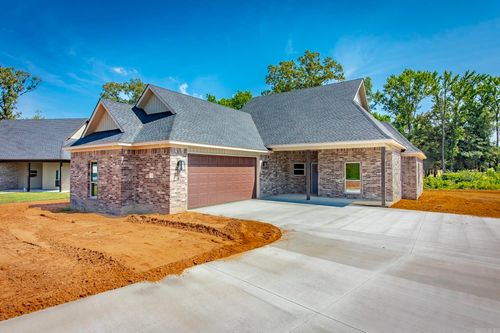 100 Michelle Dr, Beebe, AR, 72012-8020 | Card Image