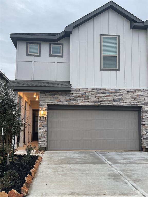 Champlain Way, Rosharon, TX 77583
