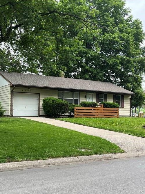 9106 E 72nd Terrace, Raytown, MO, 64133 | Card Image