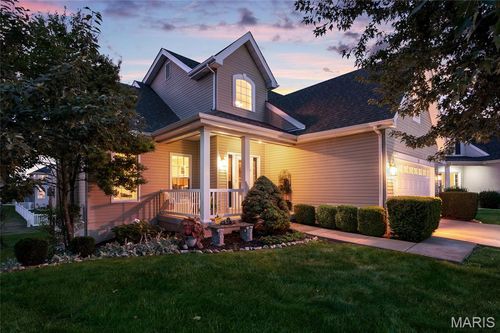 11 Towergate Ct, Lake St Louis, MO, 63367-4378 | Card Image