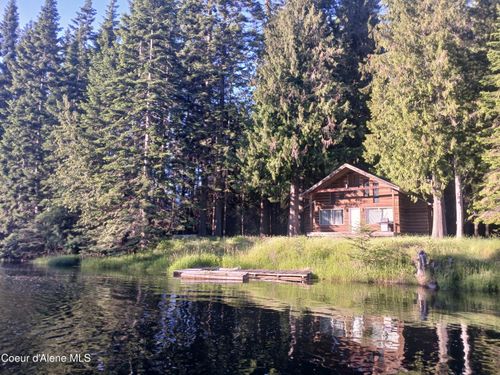 15 Island Shores, Clark Fork, ID, 83811 | Card Image