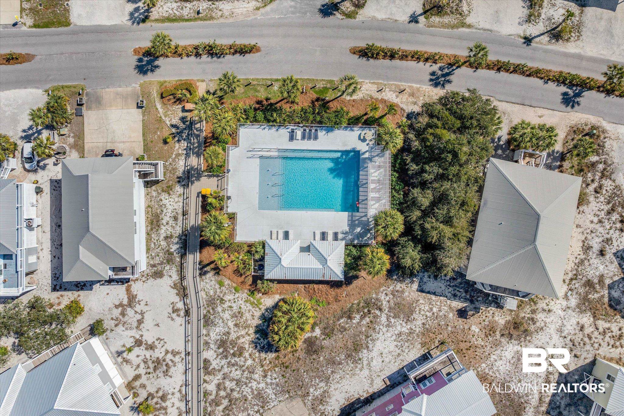 Residential in Gulf Shores 2