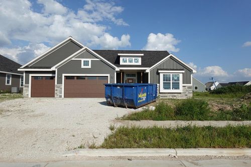 1713 Switchgrass Street, Oconomowoc, WI, 53066 | Card Image
