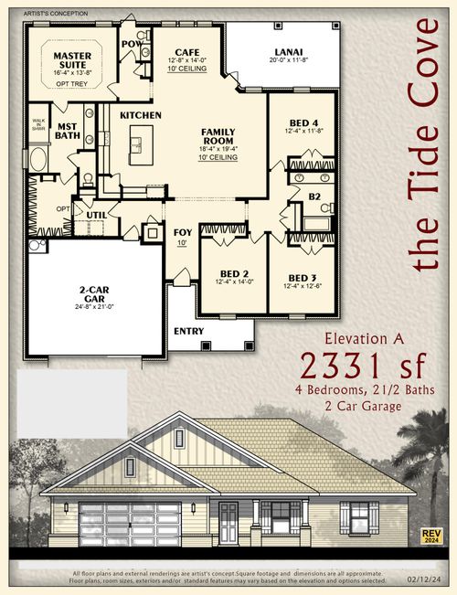 7346 Noah Street, Navarre, FL, 32566 | Card Image