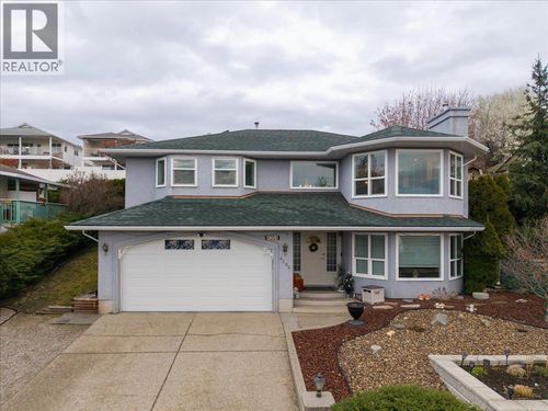 4205 Wellington Dr, Vernon, BC, V1T9H7 | Card Image