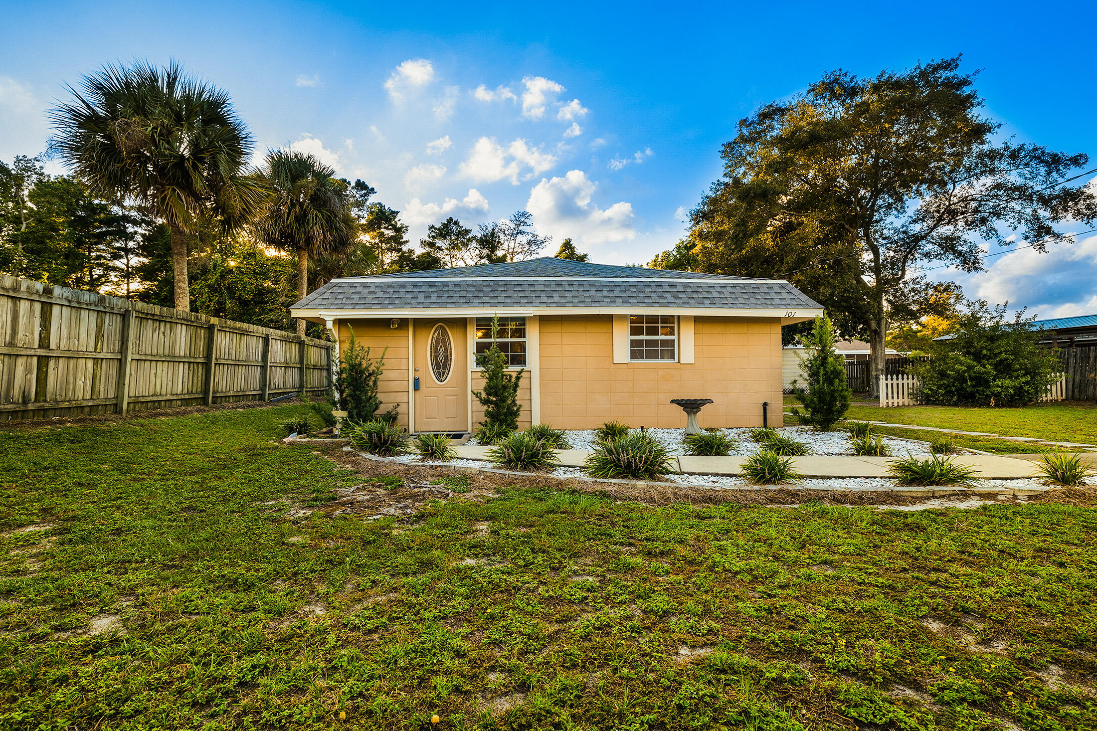 Porter Dr, Panama City Beach, FL 32413
