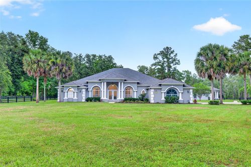 14144 Nw 141st Ave, Williston, FL, 32696-4450 | Card Image