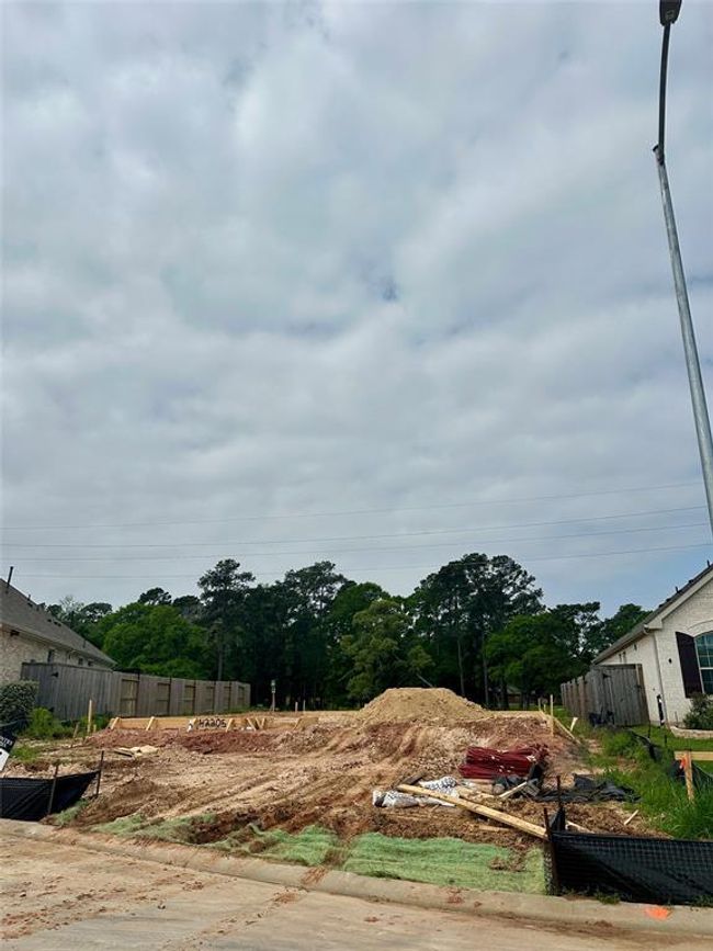 42223 Cubierto Trce, House other with 4 bedrooms, 2 bathrooms and 2 parking in Magnolia TX | Image 10