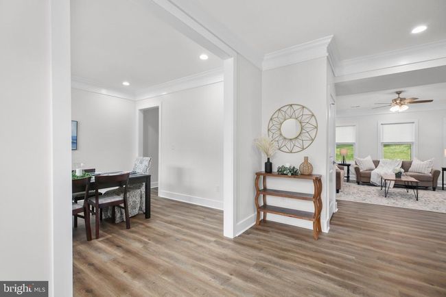 10302 Laurel Ridge Way, House other with 5 bedrooms, 4 bathrooms and null parking in FREDERICKSBURG VA | Image 11