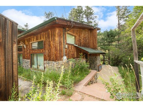 35112 Boulder Canyon Dr, Boulder, CO, 80302-9658 | Card Image