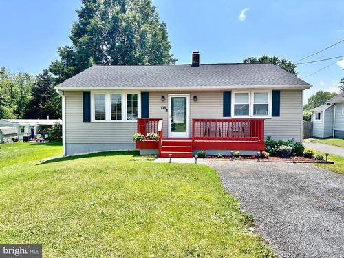 612 Richmond St, PERRYVILLE, MD, 21903-2742 | Card Image