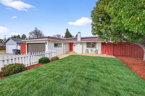 1769 Gilda Way, San Jose, CA, 95124-6207 | Card Image