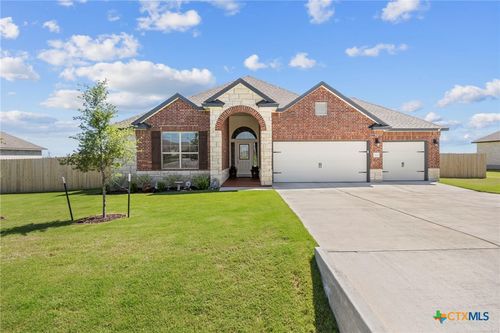 15019 Planeview Dr, Salado, TX, 76571-6712 | Card Image