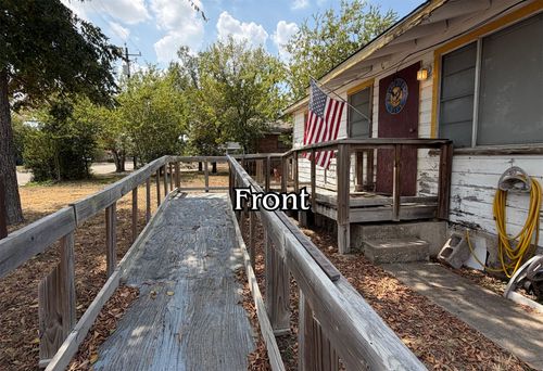 607 E 19th Street, Georgetown, TX, 78626 | Card Image