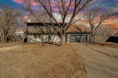 1410 Meeker Ct, Rose Hill, KS, 67133-9307 | Card Image