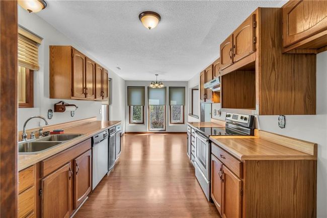 6492 Highway N, House other with 2 bedrooms, 2 bathrooms and null parking in Orrick MO | Image 7