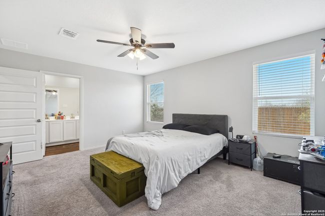 5431 Frederick Blf, House other with 3 bedrooms, 2 bathrooms and null parking in Von Ormy TX | Image 17