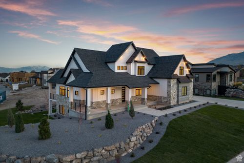 277 E Bennett Ln, Saratoga Springs, UT, 84045-8177 | Card Image