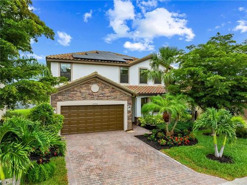 10996 Cherry Laurel Dr, FORT MYERS, FL, 33912-9155 | Card Image