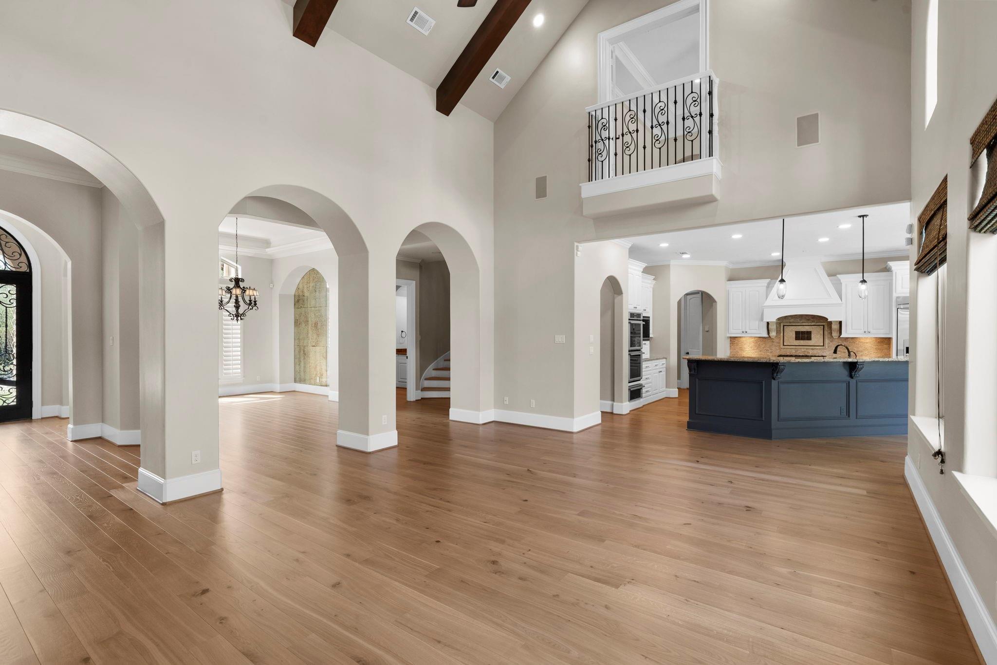 Residential in Katy 3