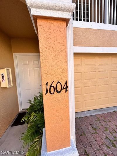 1604 - 1830 Concordia Lake Circle, Condo with 3 bedrooms, 2 bathrooms and null parking in Cape Coral FL | Image 3