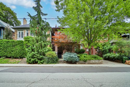 494 Summerhill Ave, Toronto, ON, M4W2E5 | Card Image