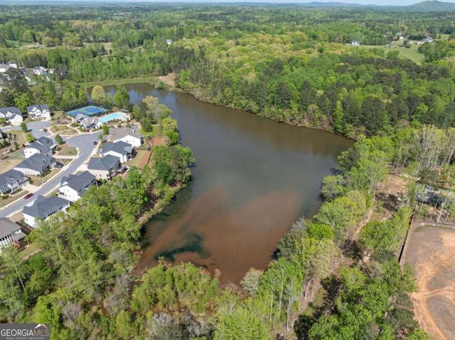 4180 Woodwind Dr, House other with 6 bedrooms, 5 bathrooms and 3 parking in Cumming GA | Image 47
