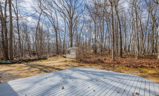 1.85 acre lot surrounds you in nature | Image 24