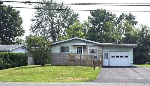 229 Sunflower Dr, Liverpool, NY, 13088-5646 | Card Image
