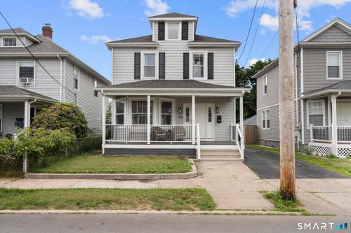 106 Peck Ave, West Haven, CT, 06516-6063 | Card Image