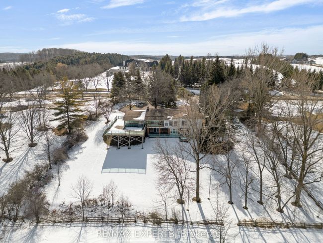5780 17th Sideroad, House other with 1 bedrooms, 2 bathrooms and 48 parking in King ON | Image 9
