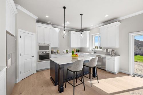 35542 Addison Dr, New Baltimore, MI, 48047-5857 | Card Image