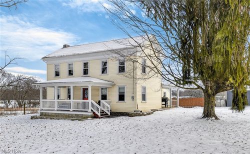 12443 Goshen Rd, Salem, OH, 44460-9139 | Card Image