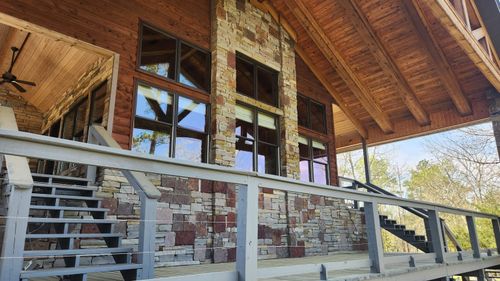 110 Lizard Ln, Story, AR, 71970-8115 | Card Image