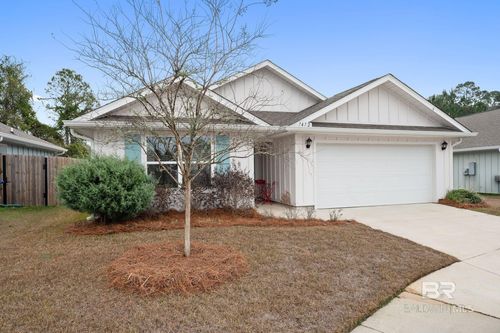 7472 Coppin Dr, Foley, AL, 36535-4689 | Card Image