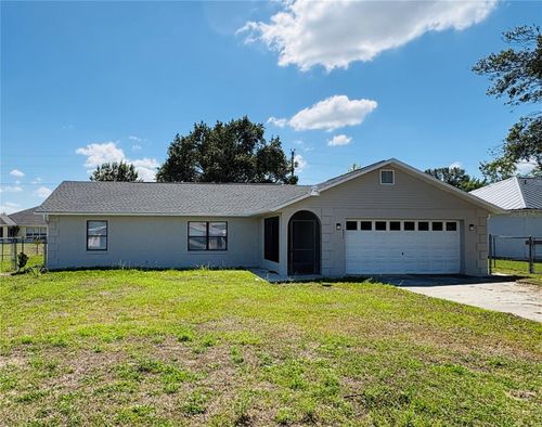 2870 Sw 143rd Place Rd, Ocala, FL, 34473-6214 | Card Image