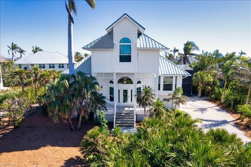 604 Sea Oats Dr, SANIBEL, FL, 33957 | Card Image