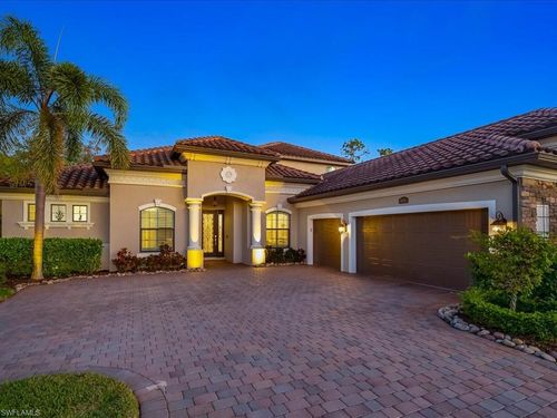 9636 Firenze Dr, NAPLES, FL, 34113-8209 | Card Image