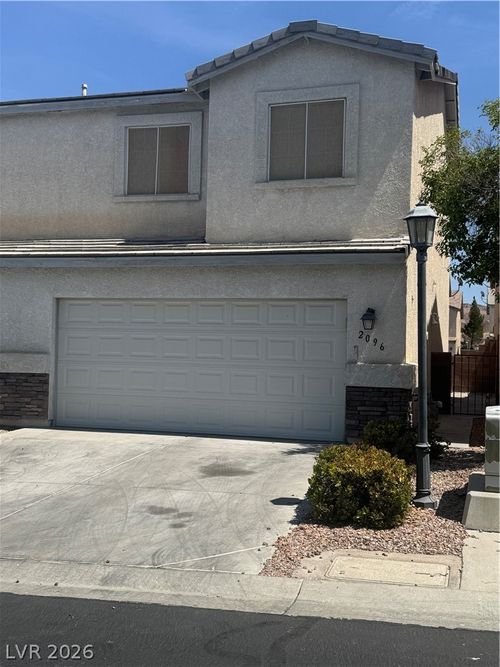 2096 Betty Davis St, Las Vegas, NV, 89142-4703 | Card Image